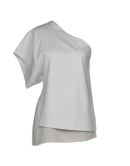 Топ BRUNELLO CUCINELLI