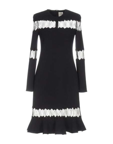 Платье HUISHAN ZHANG