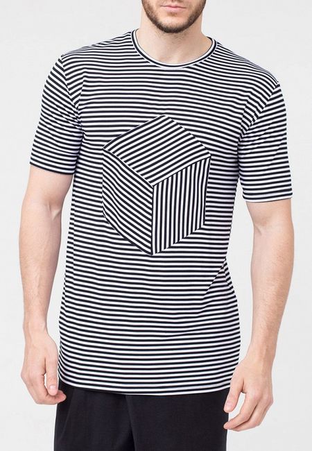 Футболка Mariashi