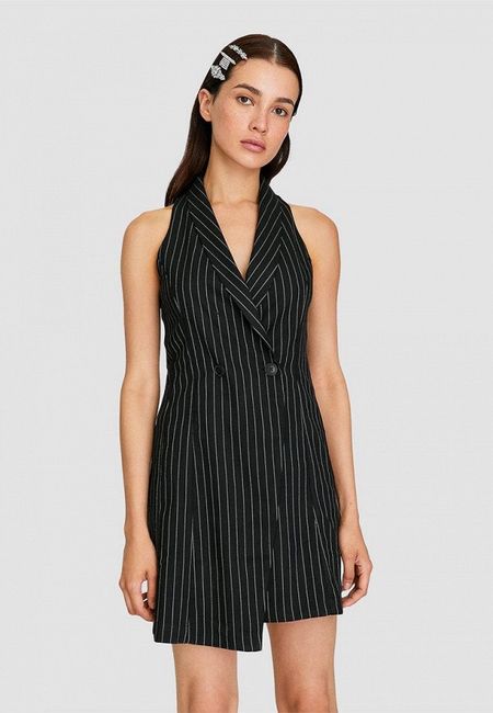 Платье Stradivarius