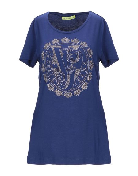 Футболка VERSACE JEANS