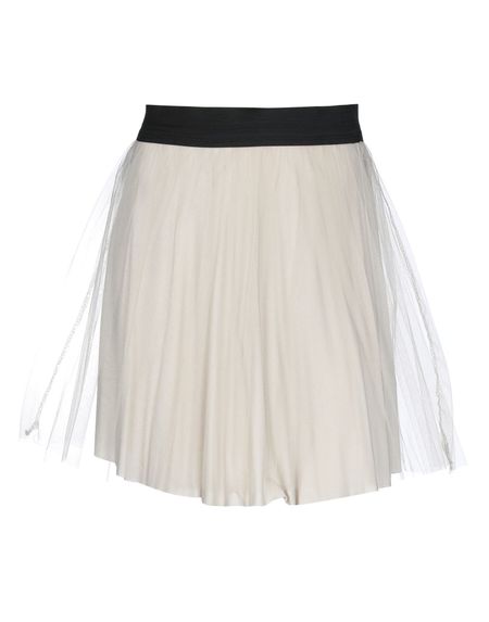 Юбка BLUE LES COPAINS