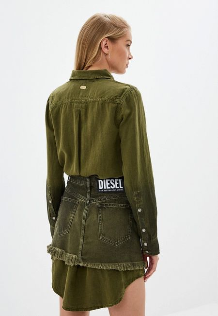 Платье Diesel