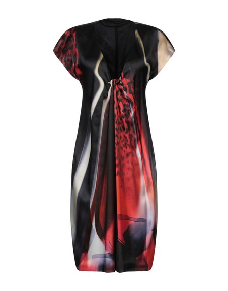 Платье ROBERTO CAVALLI