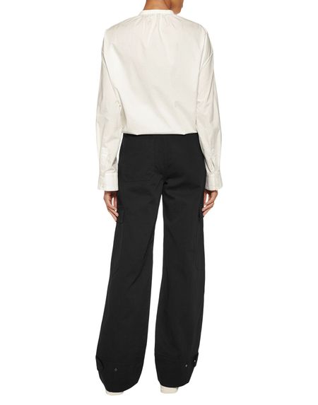 Брюки HELMUT LANG