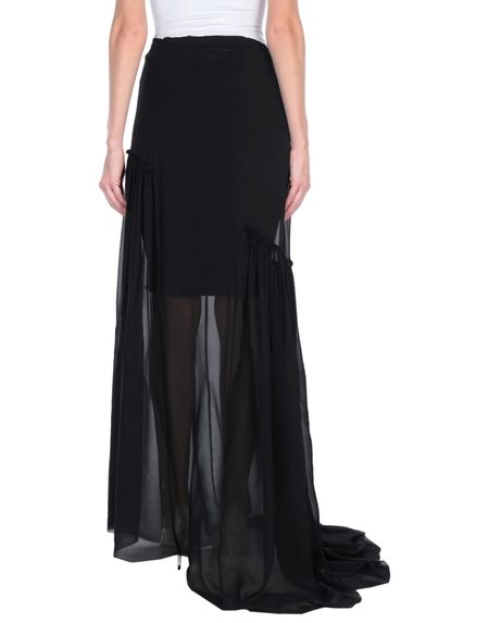 Юбка ANN DEMEULEMEESTER