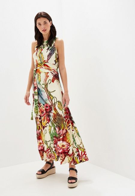 Платье MadaM T