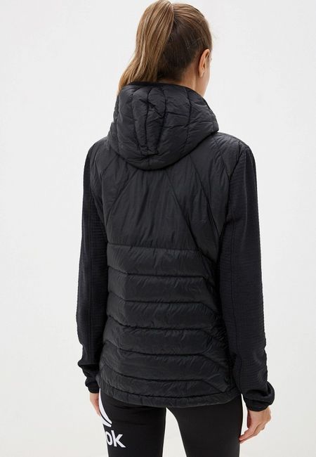 Пуховик Reebok