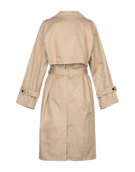 Пальто MAISON KITSUNÉ