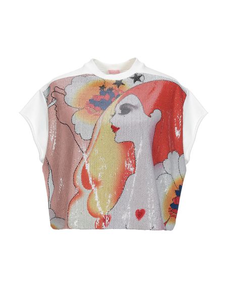 Толстовка GIAMBA