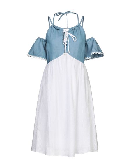 Платье LUCKYLU Milano