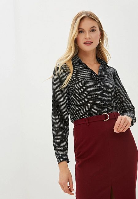 Блуза Vittoria Vicci