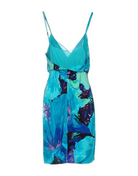 Платье BLUMARINE