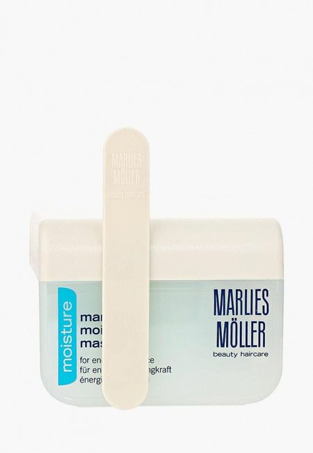 Селективаня парфюмерия Marlies Moller