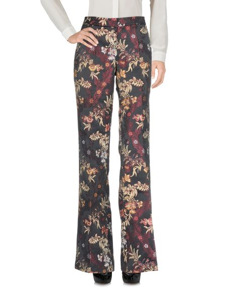 Брюки GIULIETTE BROWN