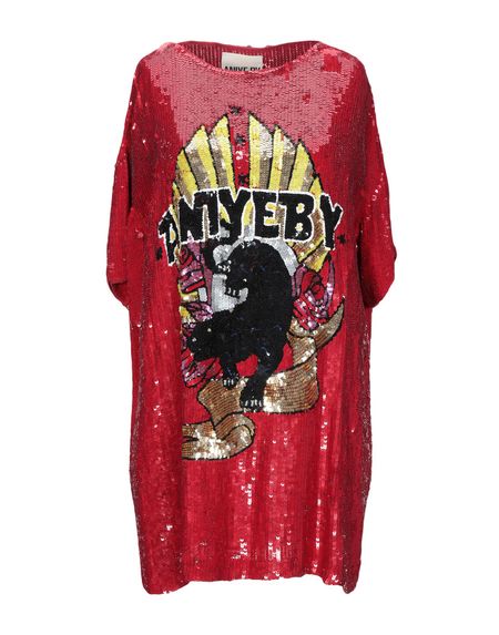 Платье ANIYE BY