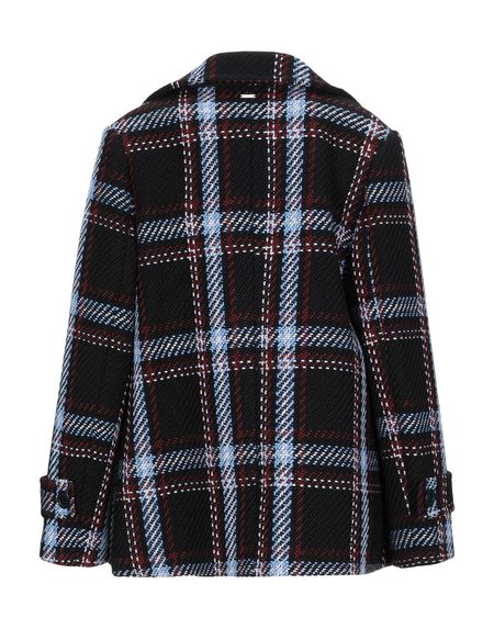 Пальто LE COEUR TWINSET