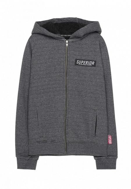 Толстовки Le Temps des Cerises