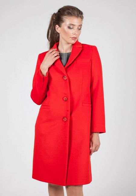 Пальто Shartrez