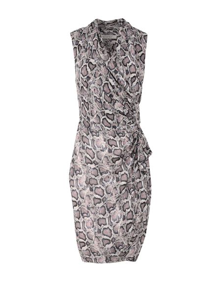 Платье ALLSAINTS