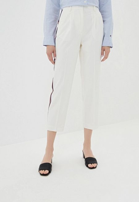 Брюки Tommy Hilfiger