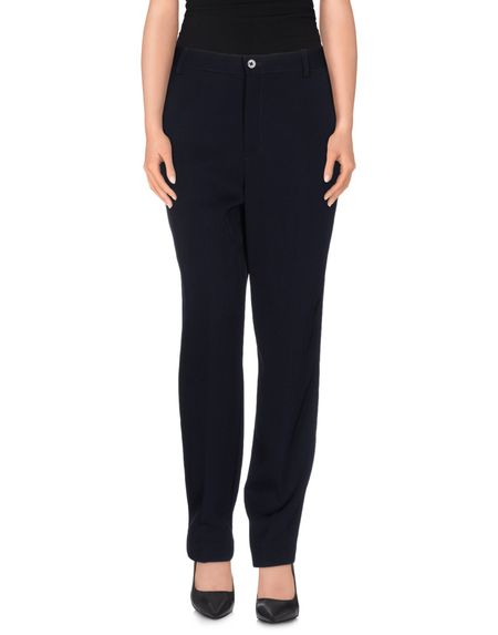 Брюки MARC BY MARC JACOBS