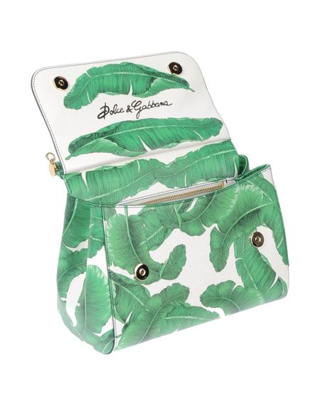Сумка DOLCE & GABBANA