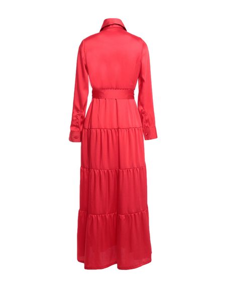 Платье ROSE' A POIS