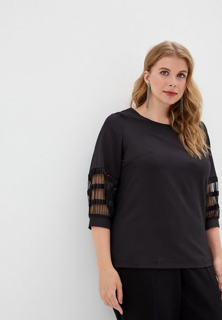 Блуза Леди Агата