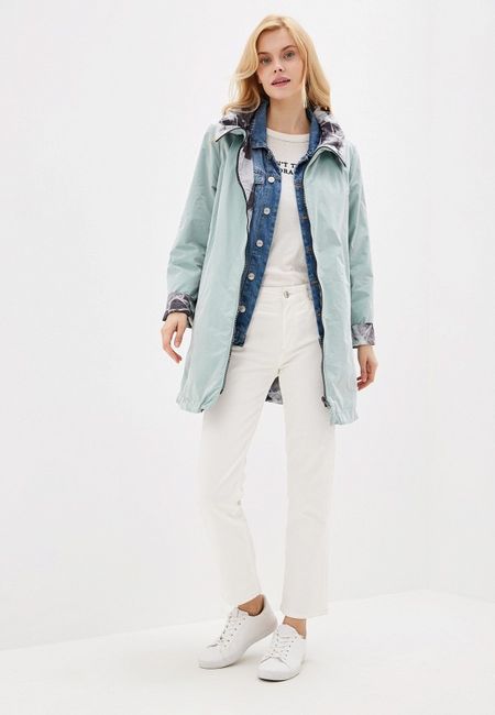 Плащ Dixi-Coat