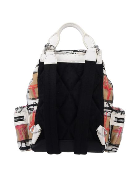 Сумка BURBERRY