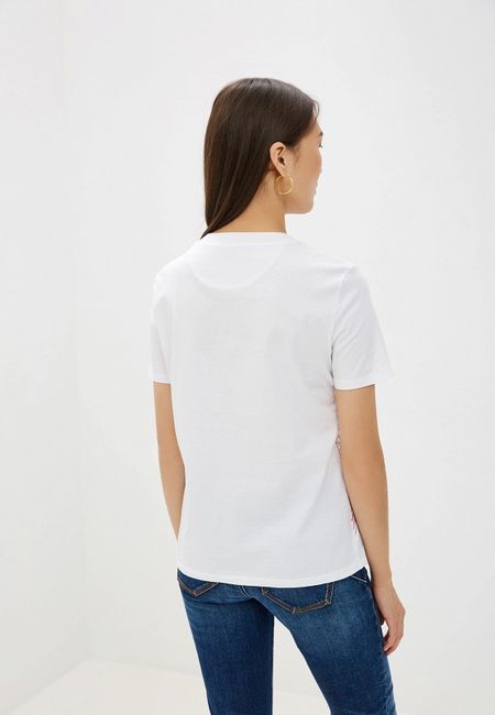 Футболка Sportmax Code