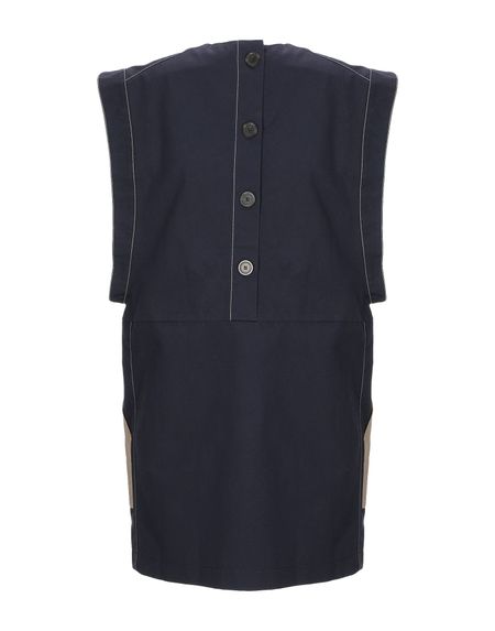 Платье MAISON KITSUNÉ