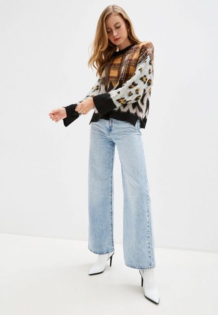 Джемпер River Island