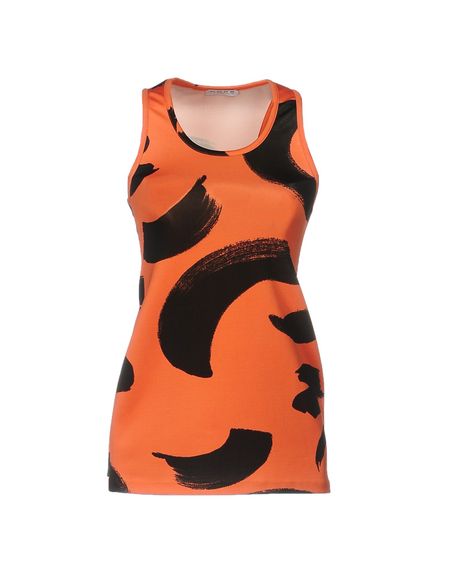 Майка HOPE COLLECTION