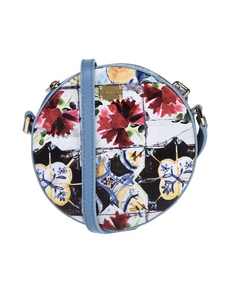 Сумка DOLCE & GABBANA