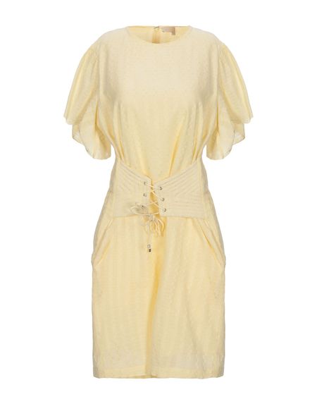 Платье VANESSA BRUNO