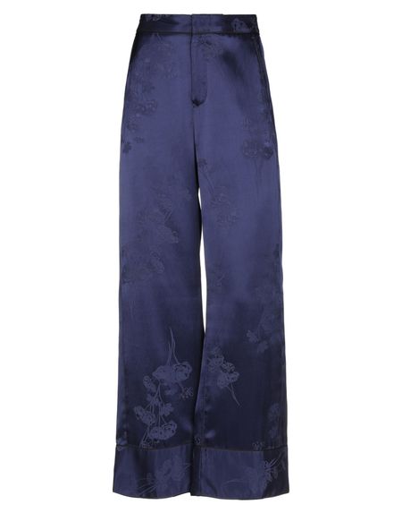 Брюки MM6 MAISON MARGIELA