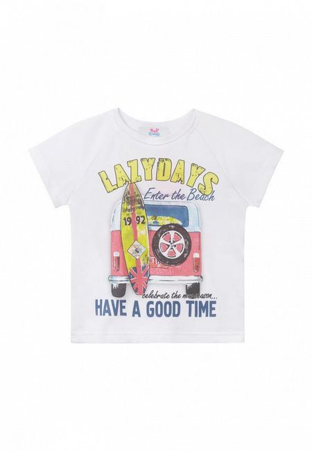 Футболка Bell Bimbo