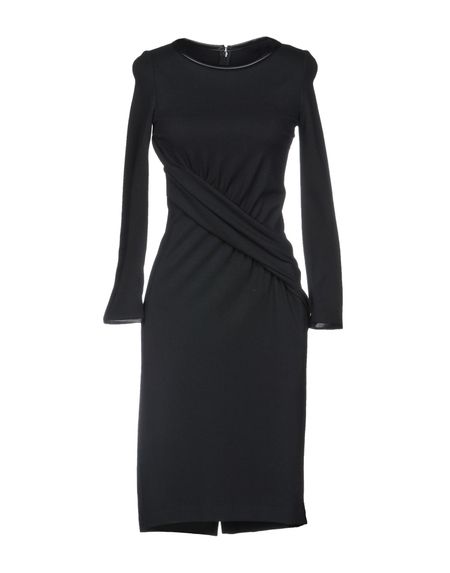 Платье EMPORIO ARMANI