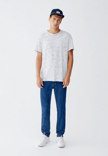 Футболка Pull&Bear
