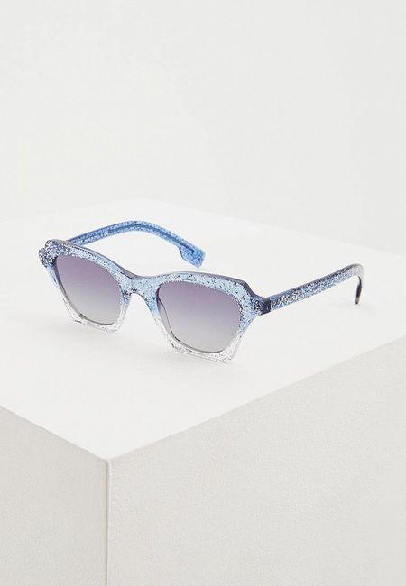 Солнцезащитные очки Burberry