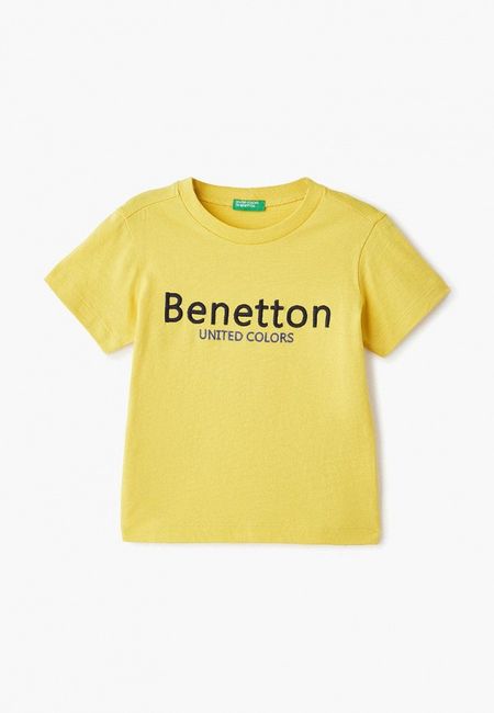 Футболка United Colors of Benetton