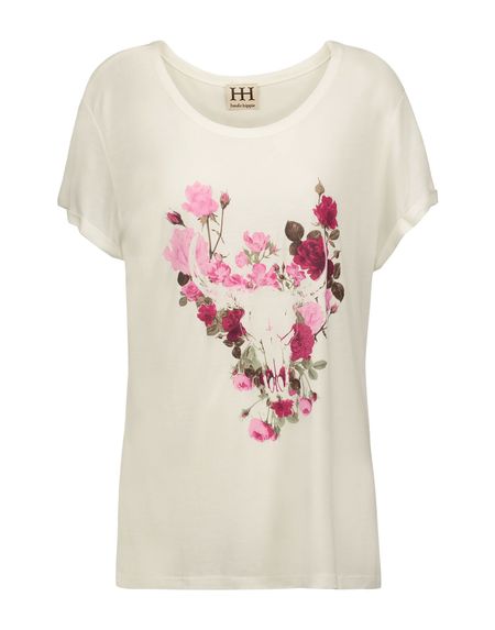 Футболка HAUTE HIPPIE