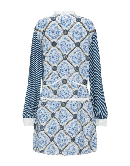 Платье MARY KATRANTZOU