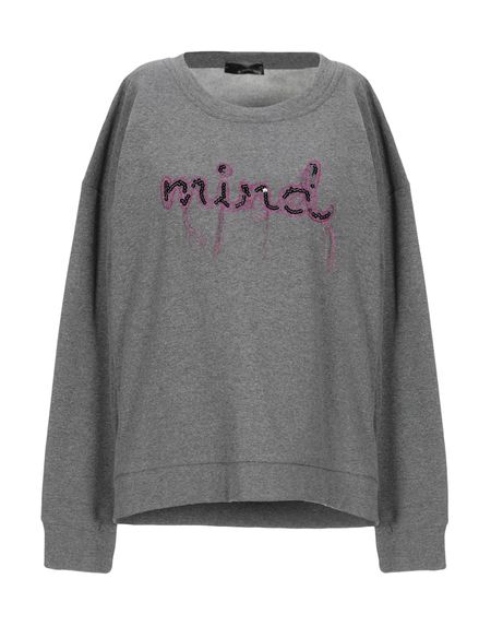 Толстовка PLEASE