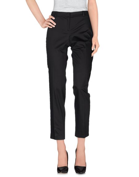 Брюки BLUGIRL BLUMARINE