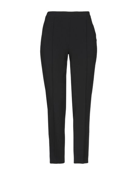 Брюки BOUTIQUE MOSCHINO