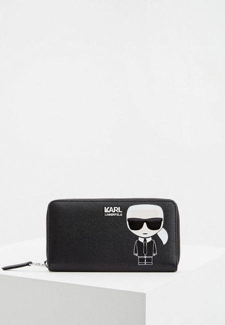 Кошелек Karl Lagerfeld