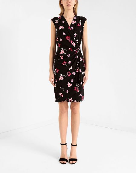Платье LAUREN RALPH LAUREN